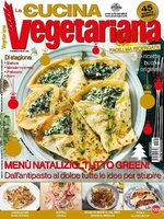 La mia cucina vegetariana